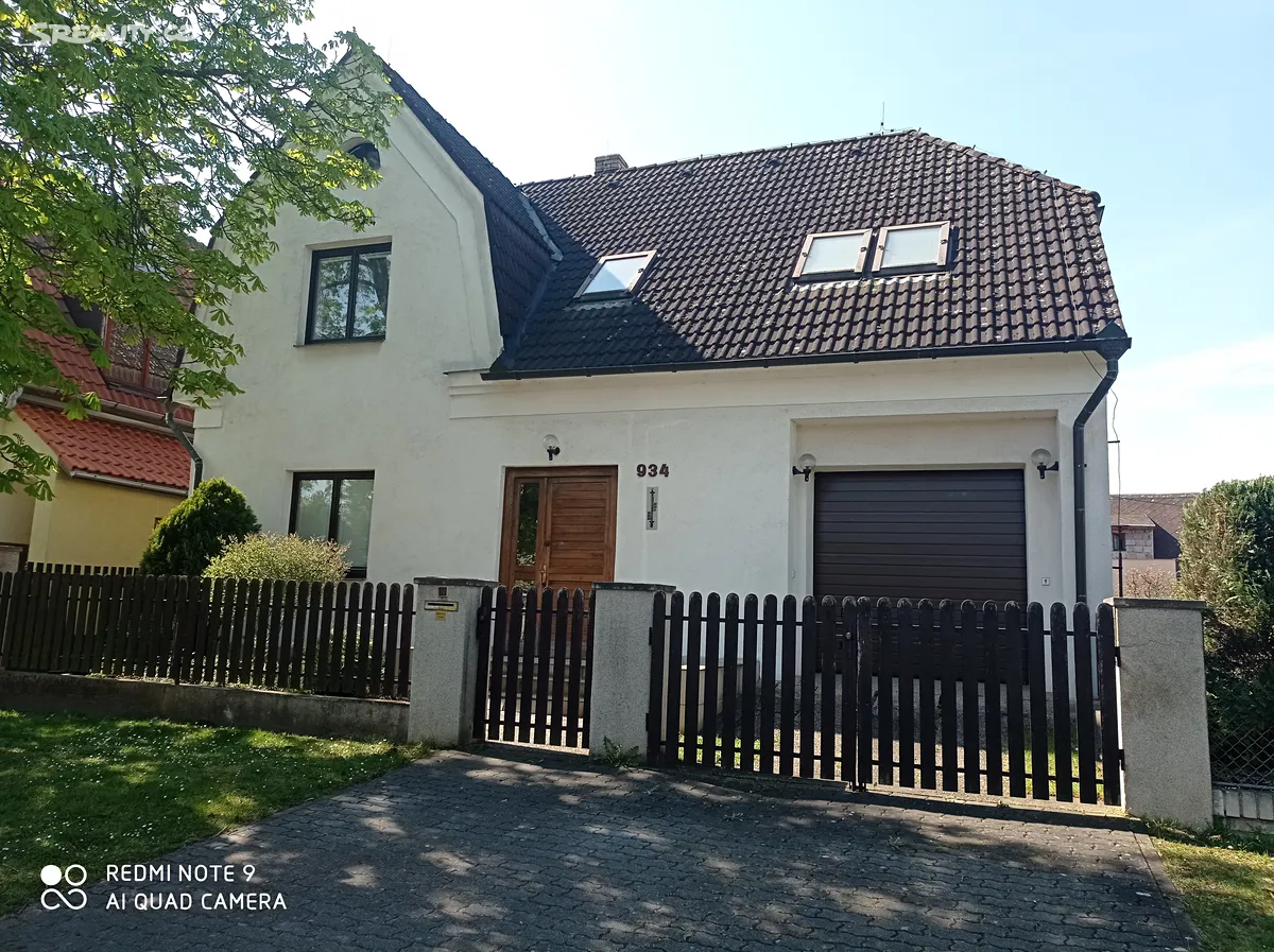 Prodej rodinného domu 180 m², pozemek 417 m², Na Požárech