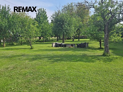 Prodej  stavebního pozemku 564 m²