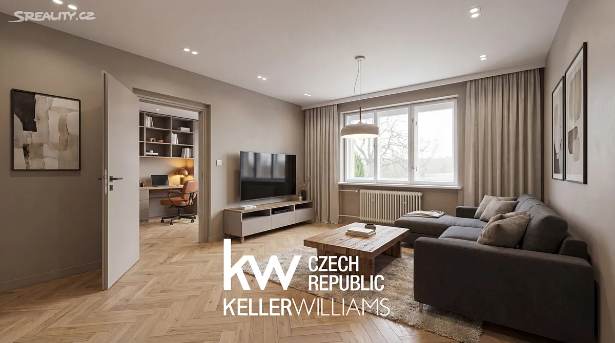 Prodej rodinného domu 250 m², pozemek 1255 m² – pohled 3