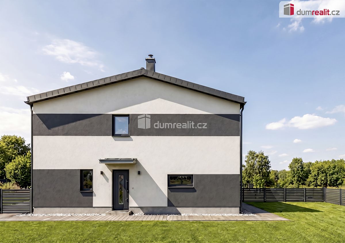 Prodej rodinného domu 115 m², pozemek 318 m² – fotografie 4