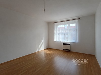 Pronájem bytu 2+kk 61 m²