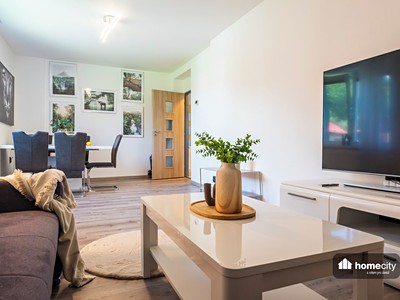Prodej bytu 3+1 81 m²
