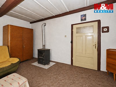 Prodej  chalupy 45 m², pozemek 569 m² — photo 4