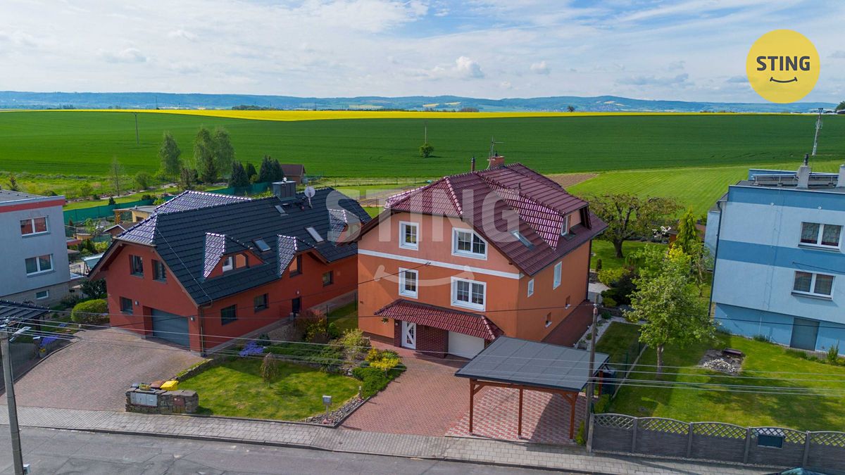 Prodej rodinného domu 380 m², pozemek 736 m² – fotografie 5