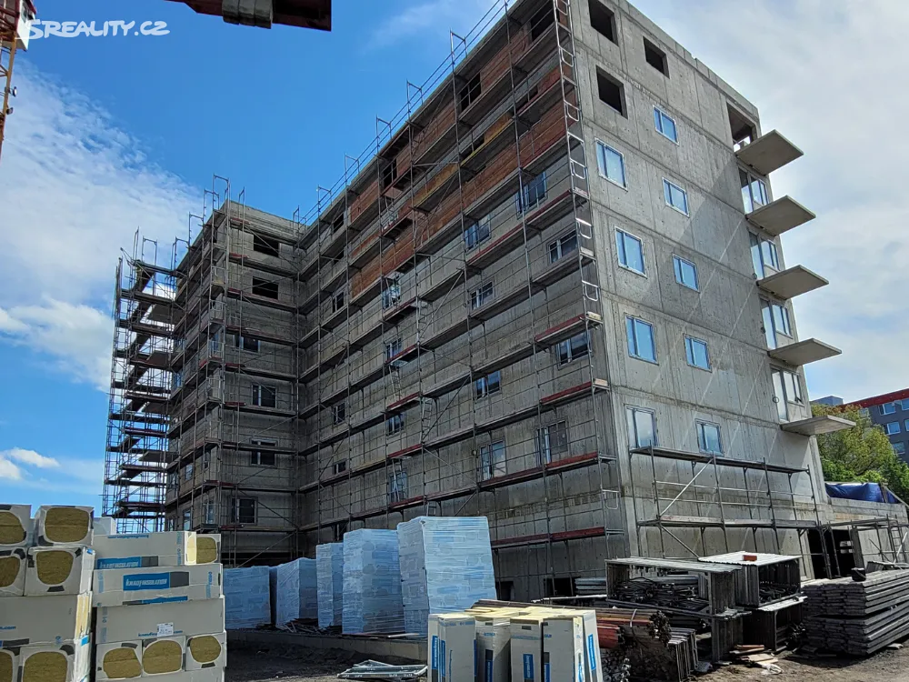 Prodej bytu 3+kk 71 m² – pohled 6