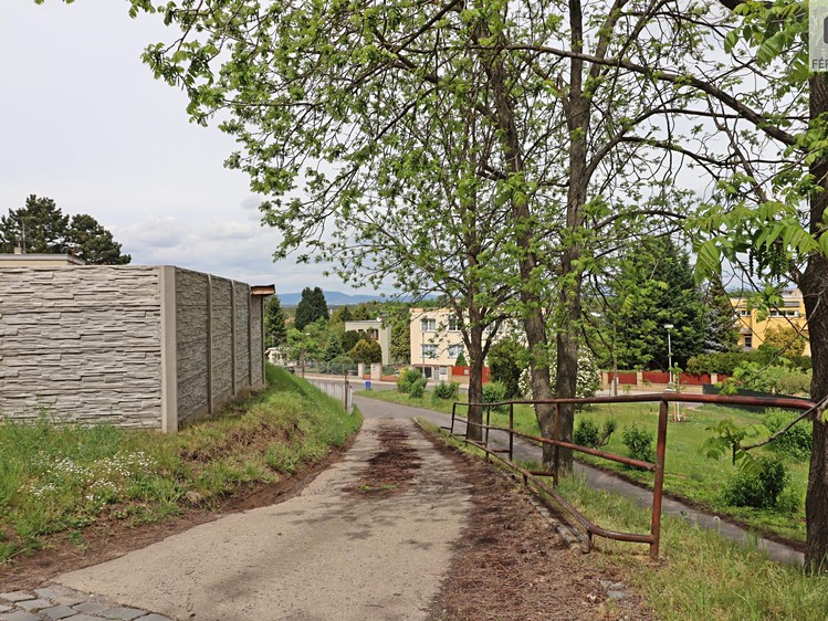 Prodej nemovitosti, 19 m² (5 z 14)