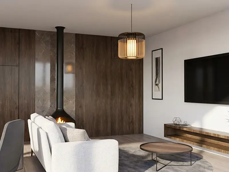 Prodej vily 174 m², pozemek 895 m², Letovice – náhled fotky 3