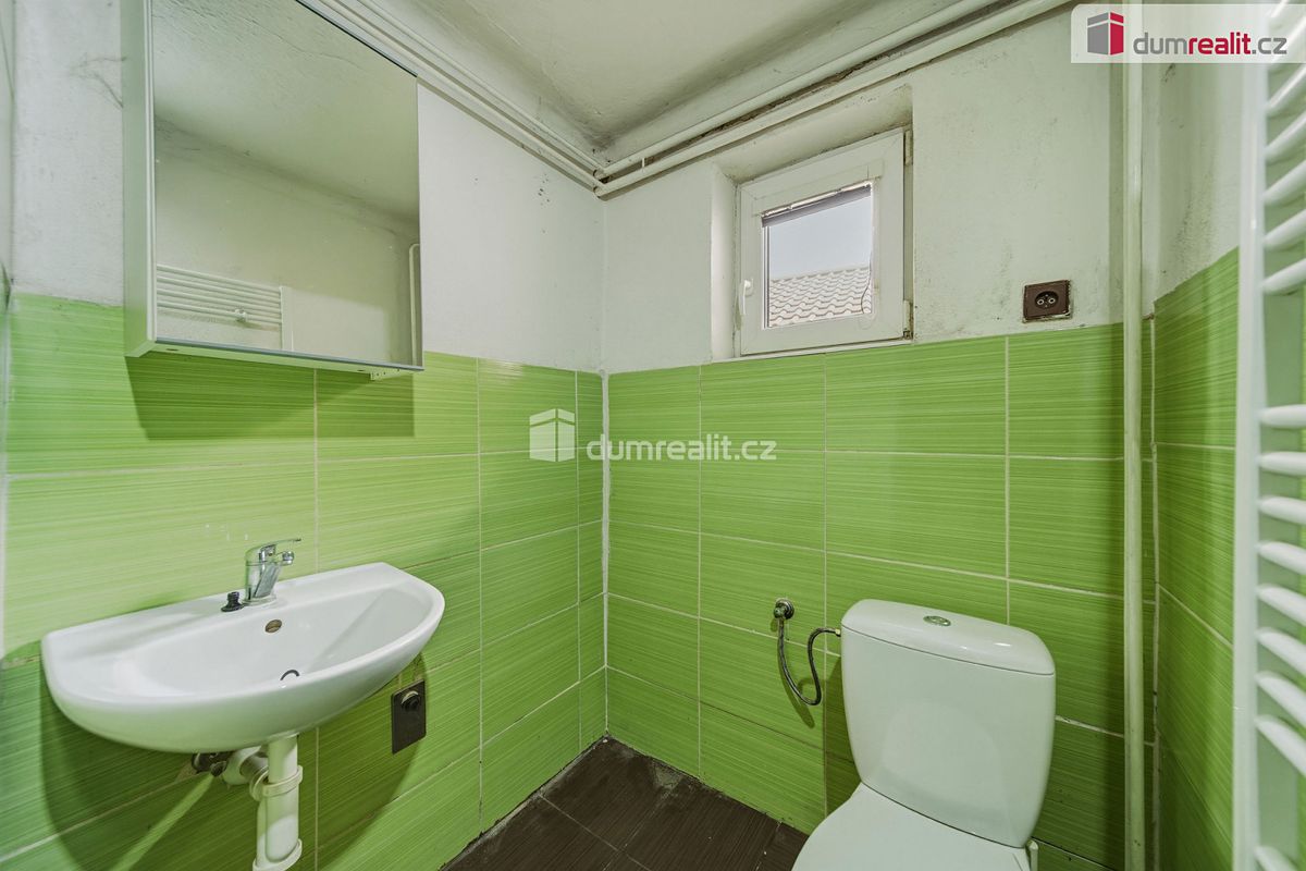 Prodej rodinného domu 90 m², pozemek 270 m² – fotografie 3