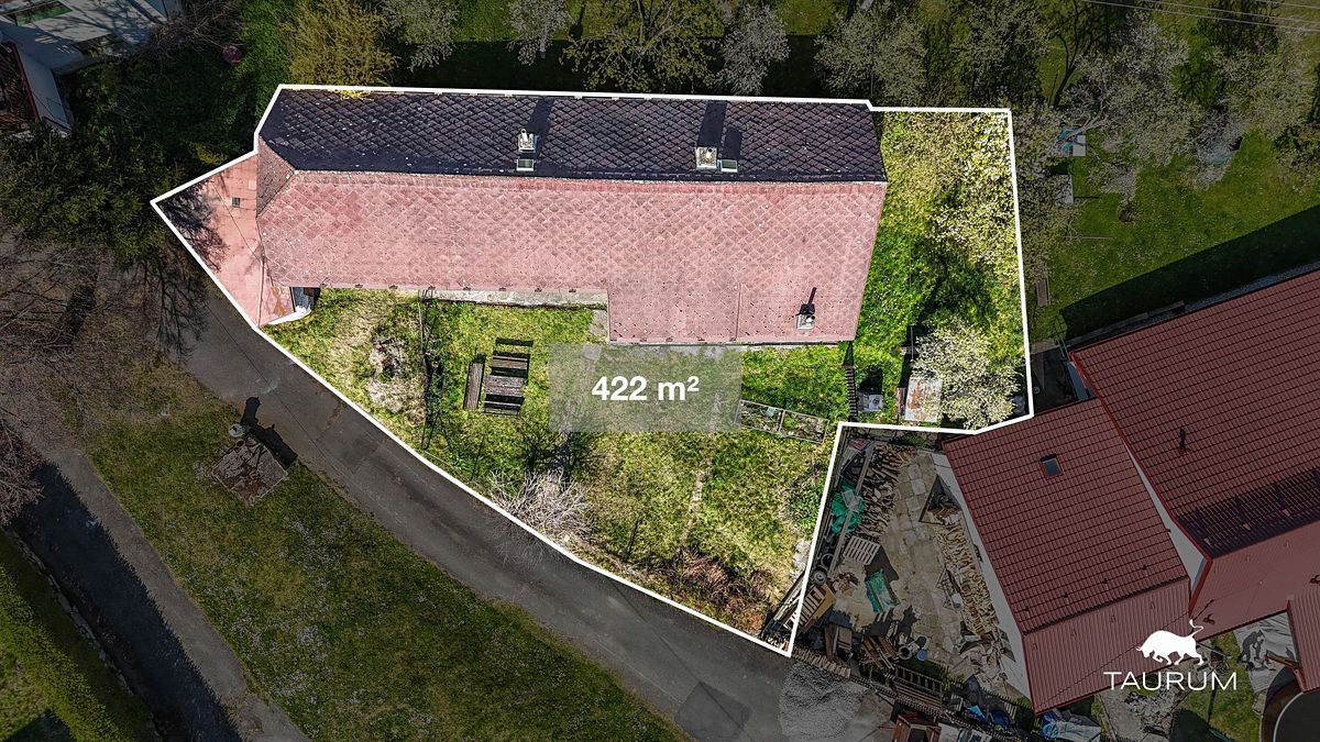 Prodej chalupy 114 m², pozemek 422 m² – fotografie 2