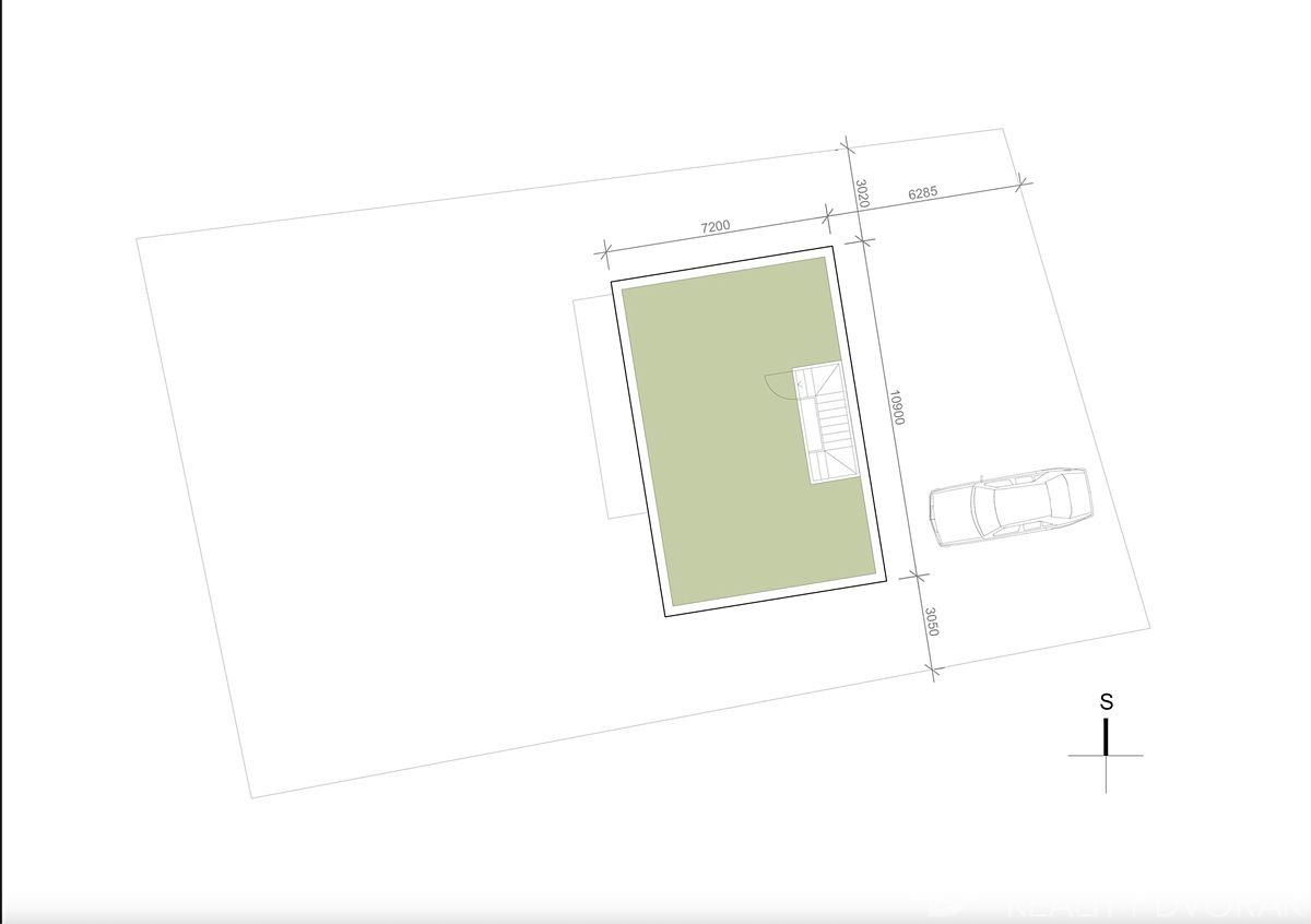 Prodej chaty 58 m², pozemek 470 m² – fotografie 4