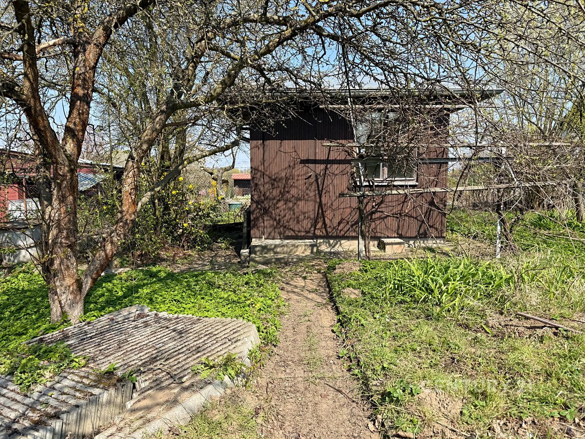 Prodej zahrady 266 m² – fotografie 2