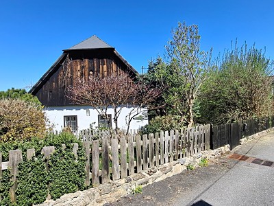 Prodej  chalupy 130 m², pozemek 304 m²