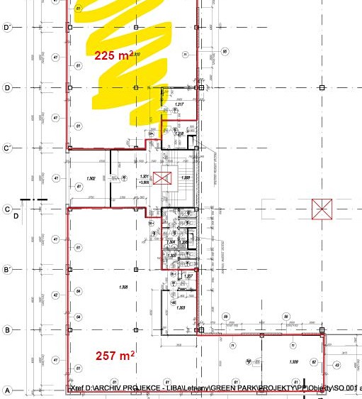Комерційне приміщення в оренду, 225 м² (10 з 10)