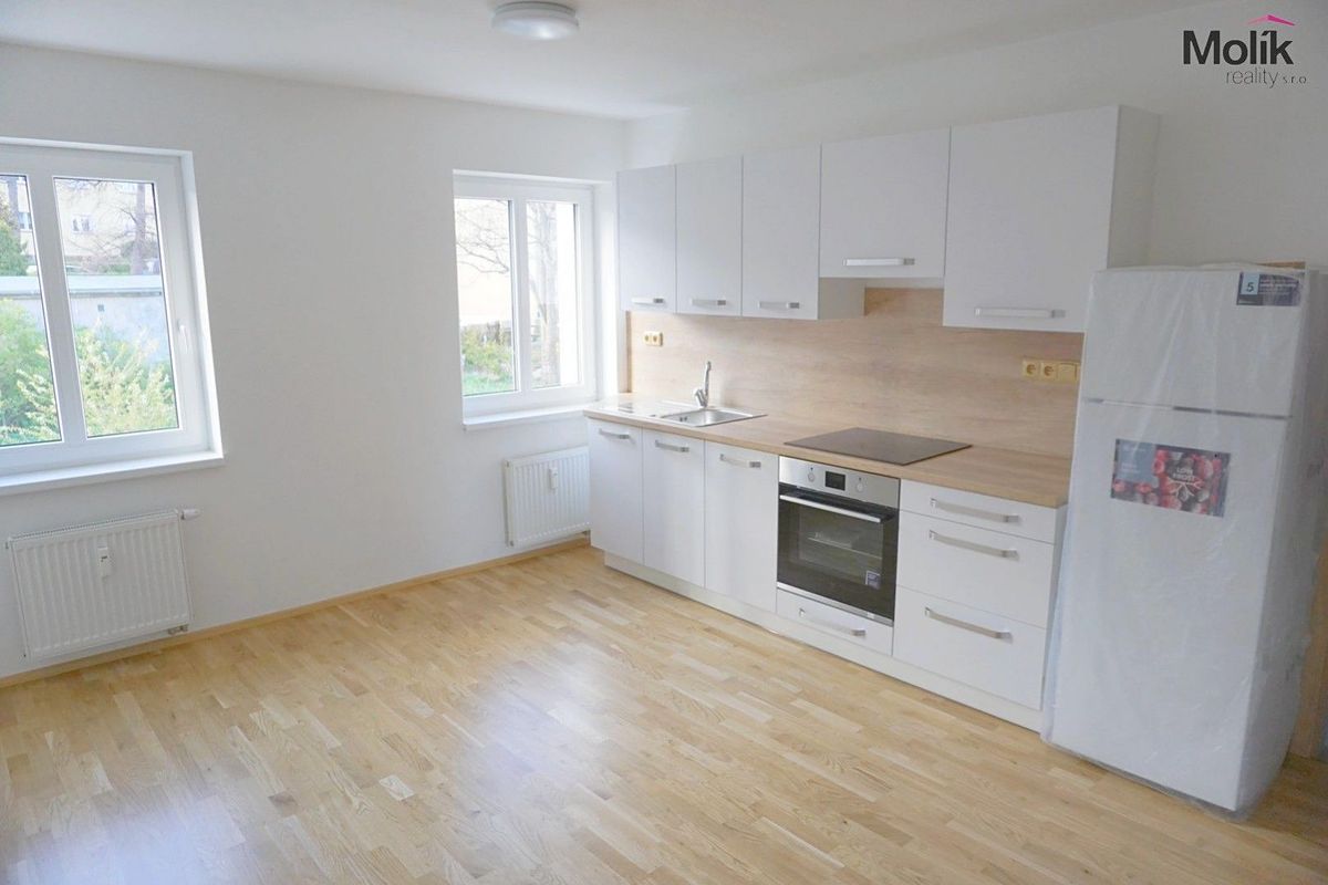 Pronájem bytu 3+kk 63 m² – fotografie 2