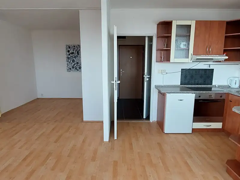 Prodej bytu 1+kk 39 m², Praha – náhled fotky 2