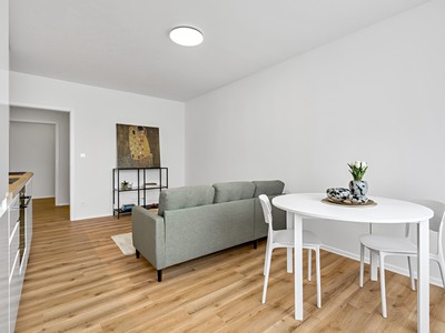 Prodej bytu 3+kk 62 m² (Jednopodlažní) — photo 5