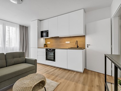 Prodej bytu 3+kk 62 m² (Jednopodlažní) — photo 2