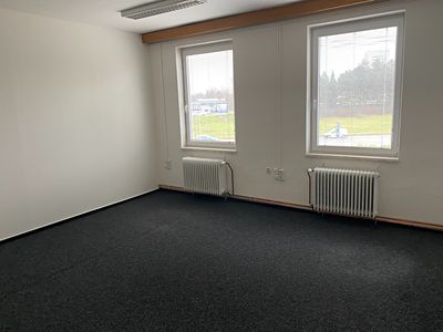 Pronájem kanceláře 157 m²