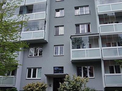 Pronájem bytu 2+1 54 m²
