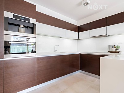 Prodej bytu 2+kk 60 m²