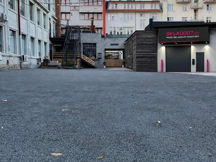 Gewerbefläche zur Miete, 5 m² (2 von 3)