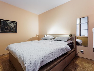 Prodej bytu 2+kk 54 m² (Jednopodlažní) — photo 5