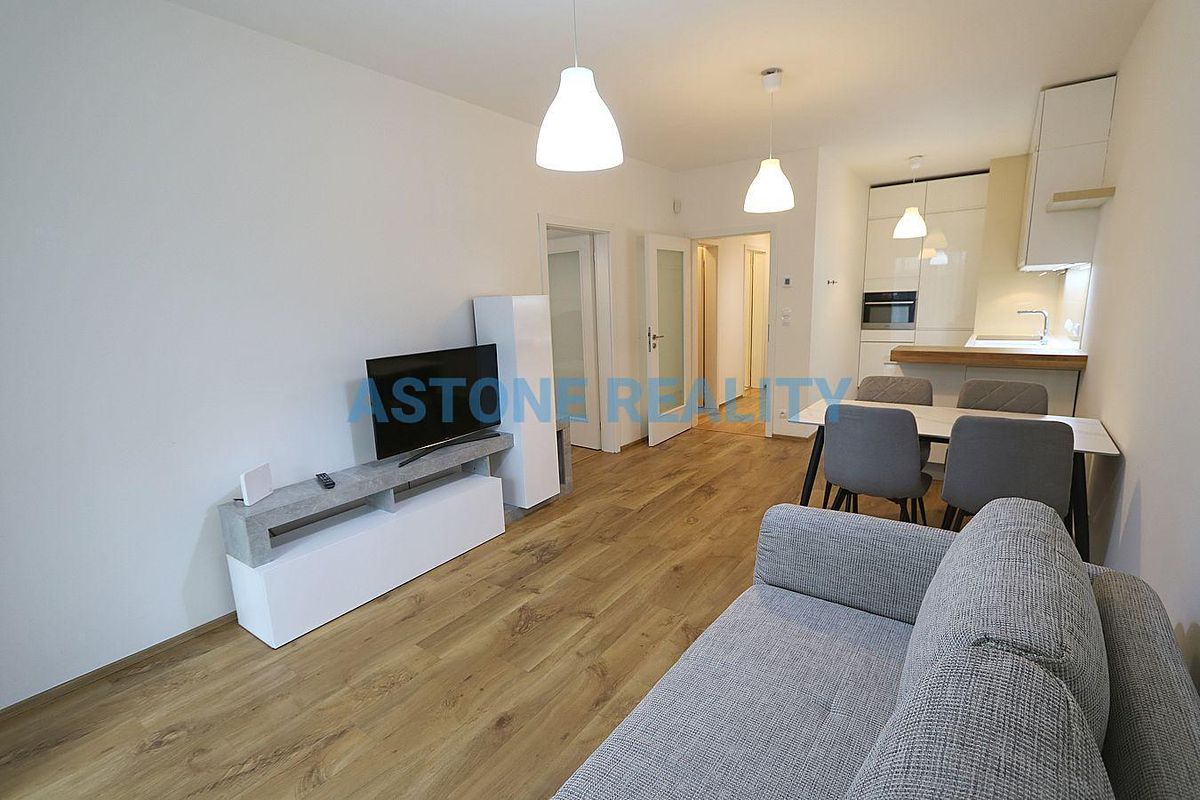 Prodej bytu 2+kk 51 m²