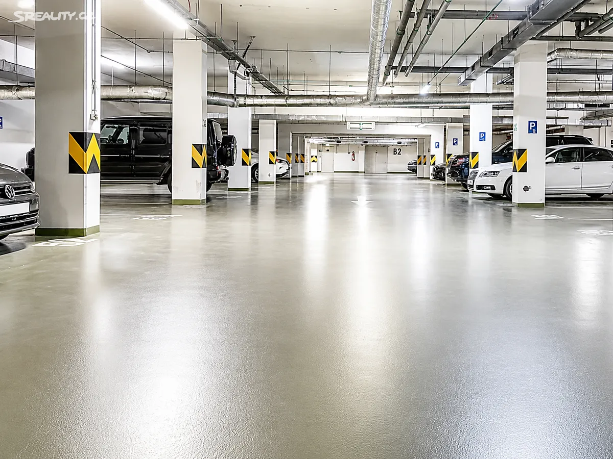 Prodej bytu 2+kk 58 m² – další