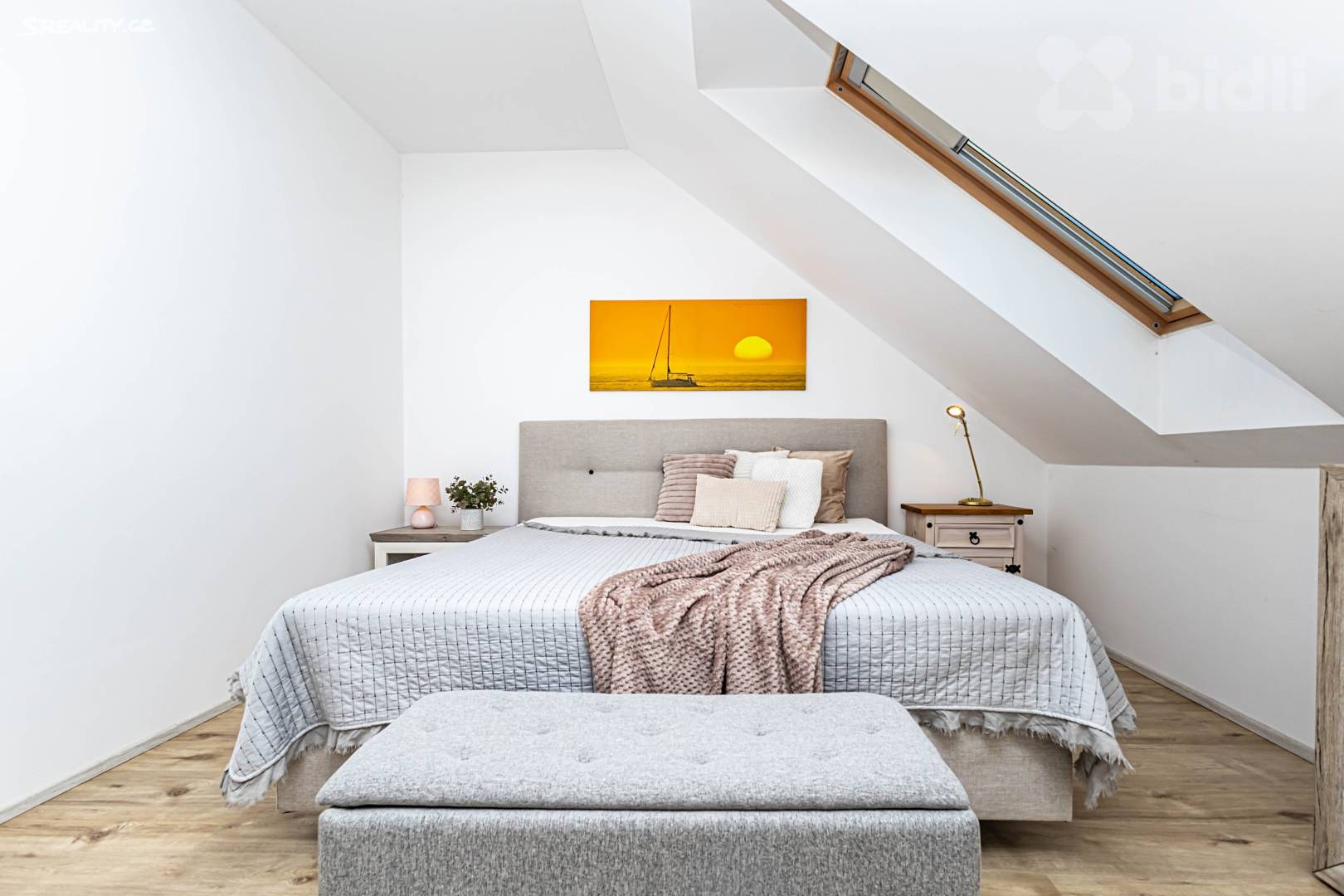 Prodej bytu 2+kk 60 m² - Więcej