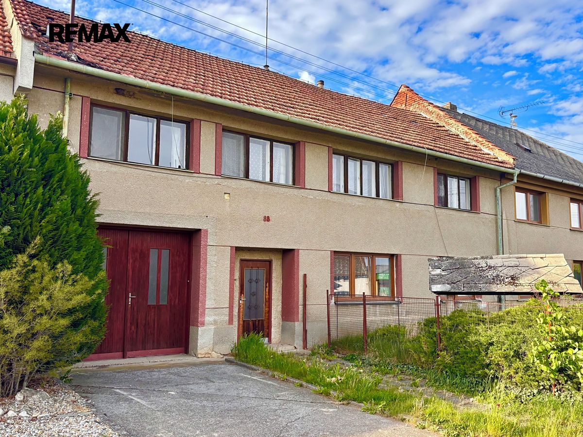 Prodej rodinného domu 150 m², pozemek 2697 m² – fotografie 4