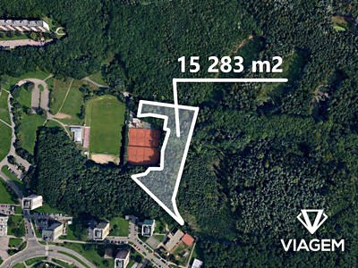 Brno - Brno-Kohoutovice, Okres Brno-Město