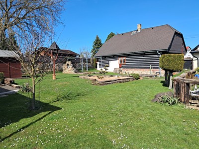 Prodej  chalupy 71 m², pozemek 712 m² — photo 2
