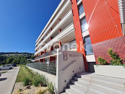 Pronájem bytu 2+kk 57 m²
