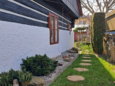 Prodej  chalupy 71 m², pozemek 712 m² — photo 5