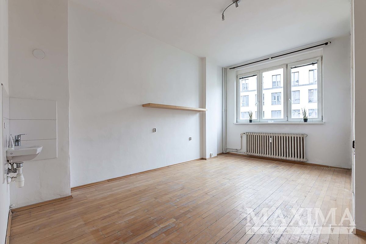 Prodej bytu 2+kk 57 m²