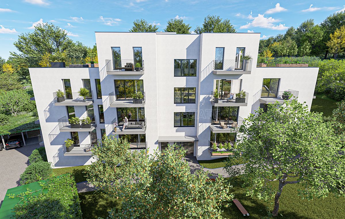 Prodej bytu 1+kk 38 m² – fotografie 4