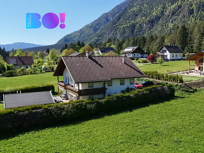 Prodej apartmánů 256 m², Hermagor-Pressegger See – náhled fotky 2