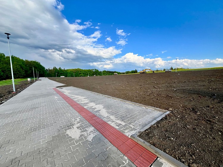 Prodej pozemku, 901 m² (6 z 8)