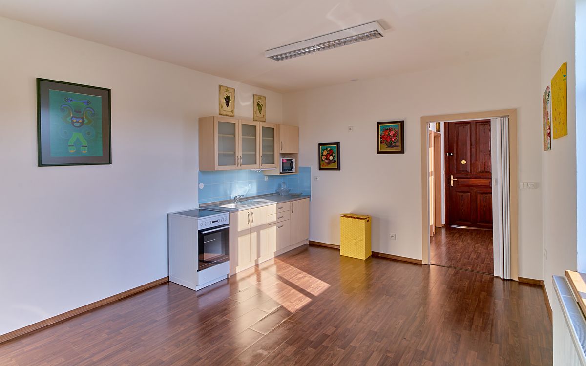 Prodej bytu 1+kk 42 m² – fotografie 4