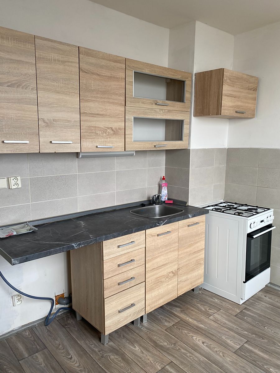 Pronájem bytu 2+1 61 m²
