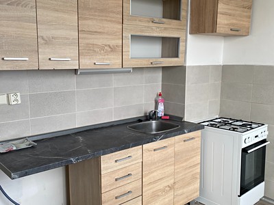 Pronájem bytu 2+1 61 m²