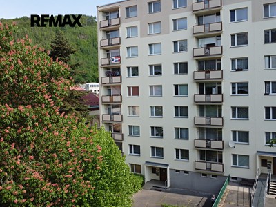 Prodej bytu 3+1 63 m²
