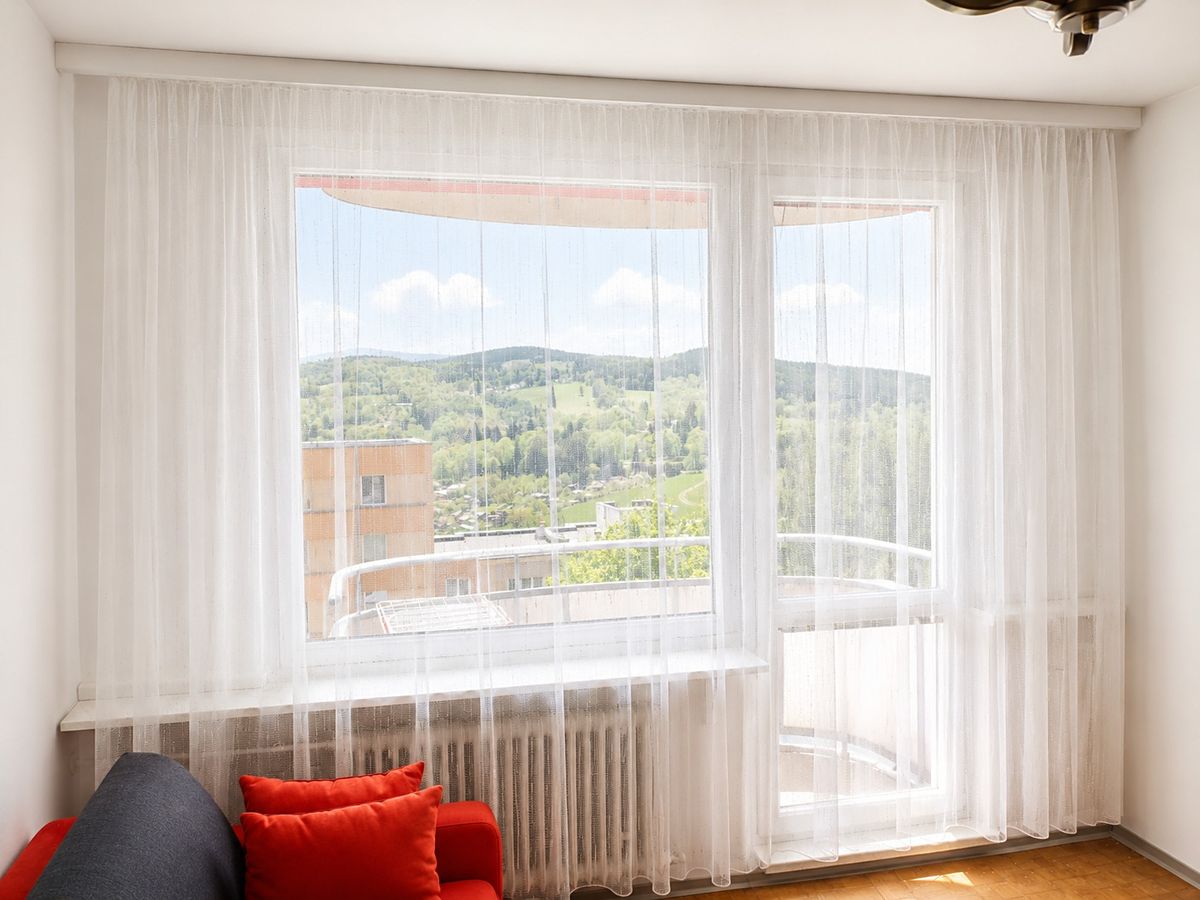 Pronájem bytu 2+kk 49 m²