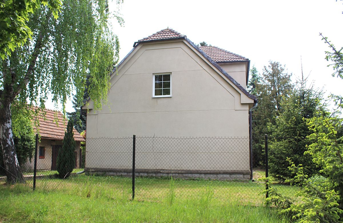 Prodej rodinného domu 130 m², pozemek 1914 m² – fotografie 3