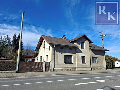 Prodej restaurace 300 m²