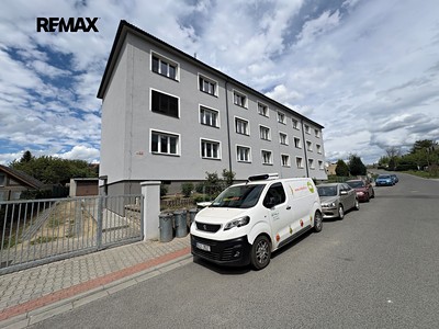 Pronájem bytu 3+1 57 m²