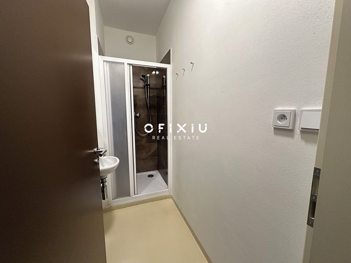 Pronájem kanceláře 30 m² – fotografie 5