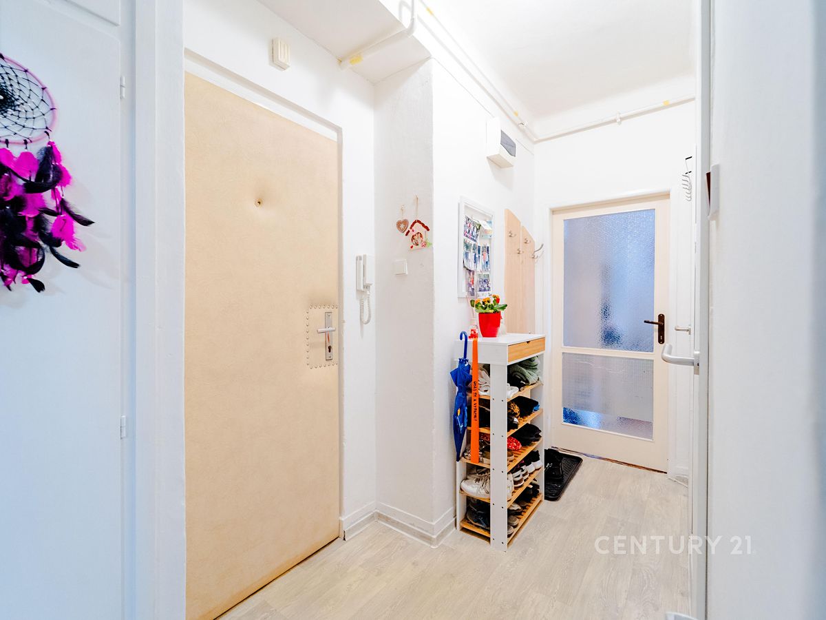 Prodej bytu 2+1 59 m² – fotografie 5