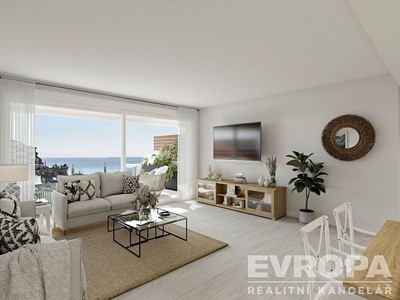 Prodej bytu 3+kk 90 m²