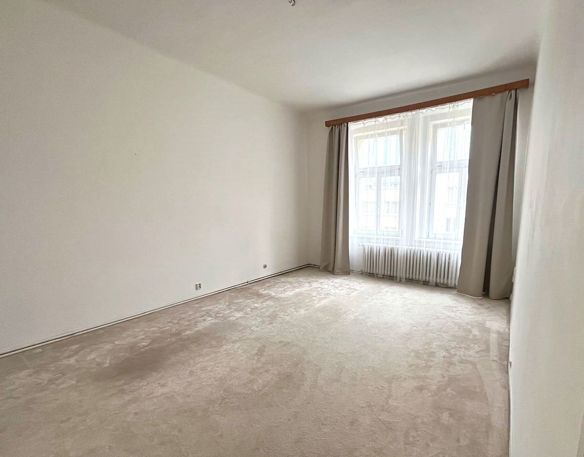 Pronájem bytu 3+1 87 m² (Jednopodlažní)